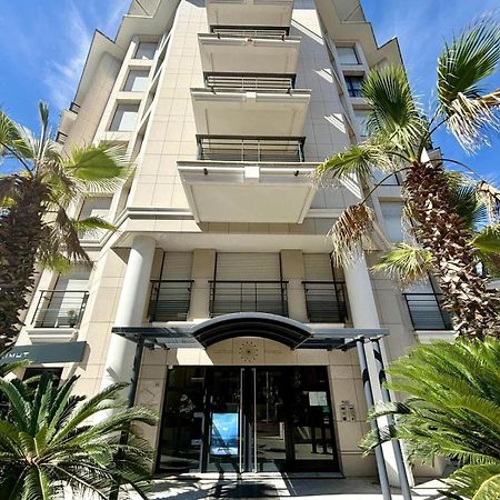 Residence Carlton Riviera - Канны Экстерьер фото