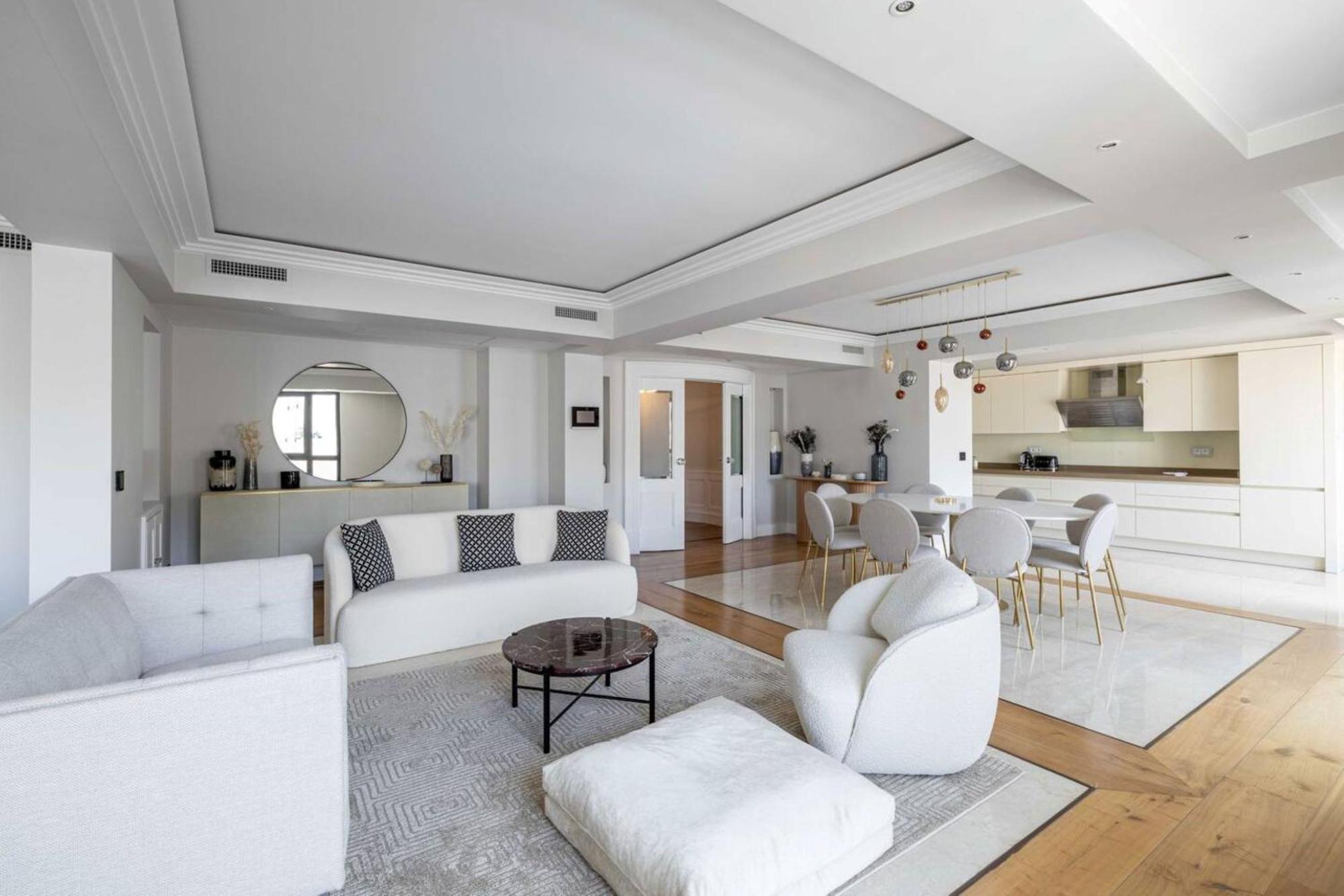 Residence Carlton Riviera - Канны Экстерьер фото