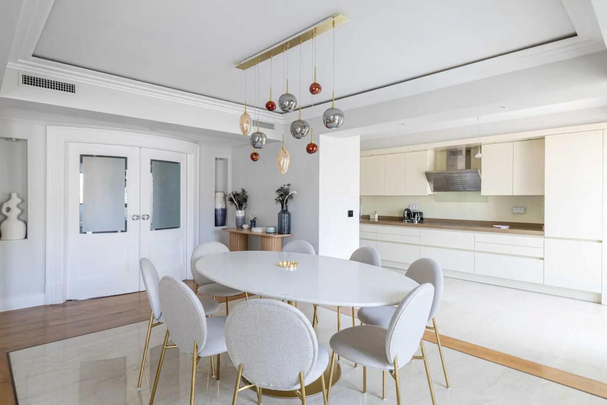 Residence Carlton Riviera - Канны Экстерьер фото