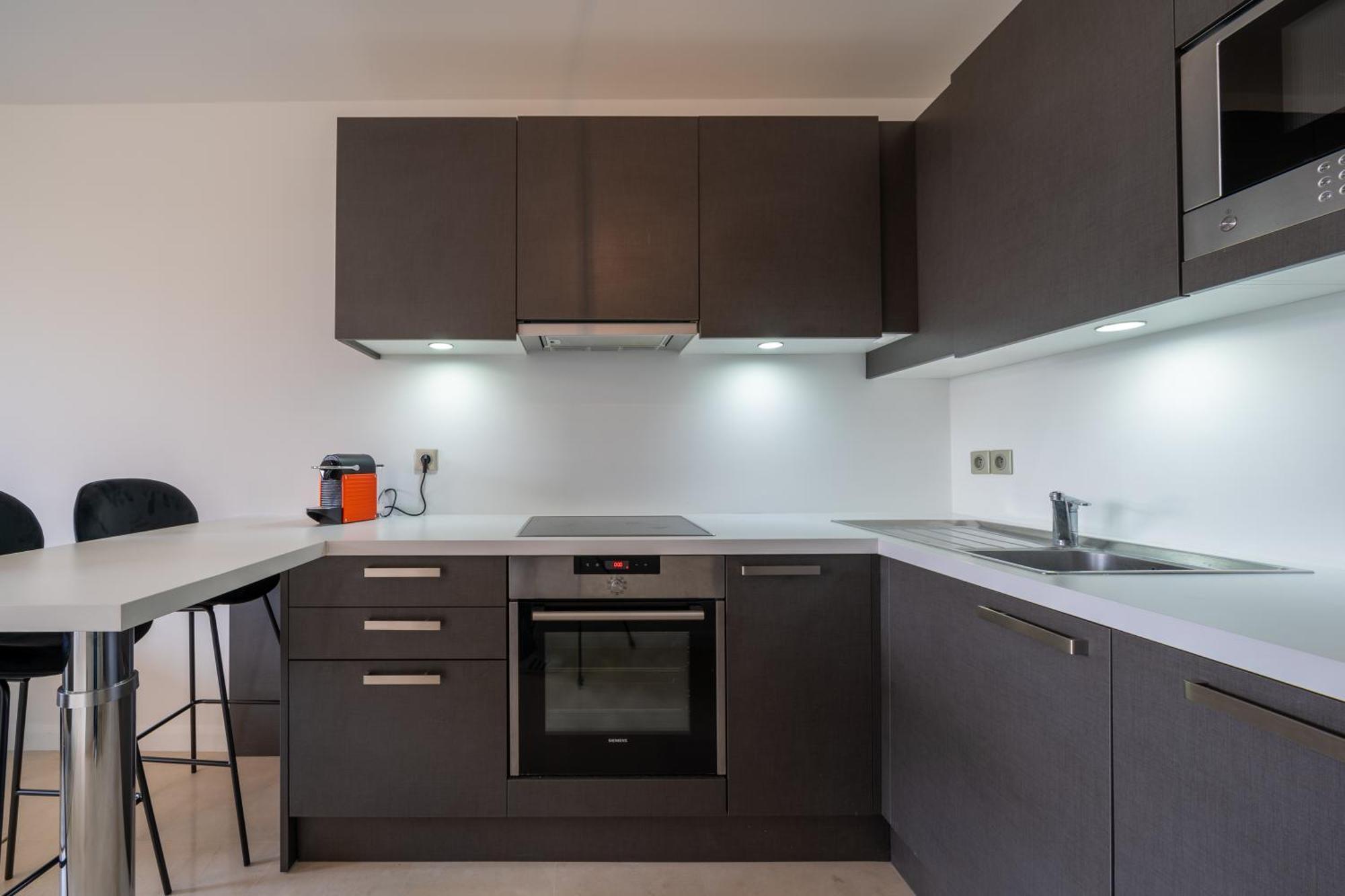Residence Carlton Riviera - Канны Экстерьер фото