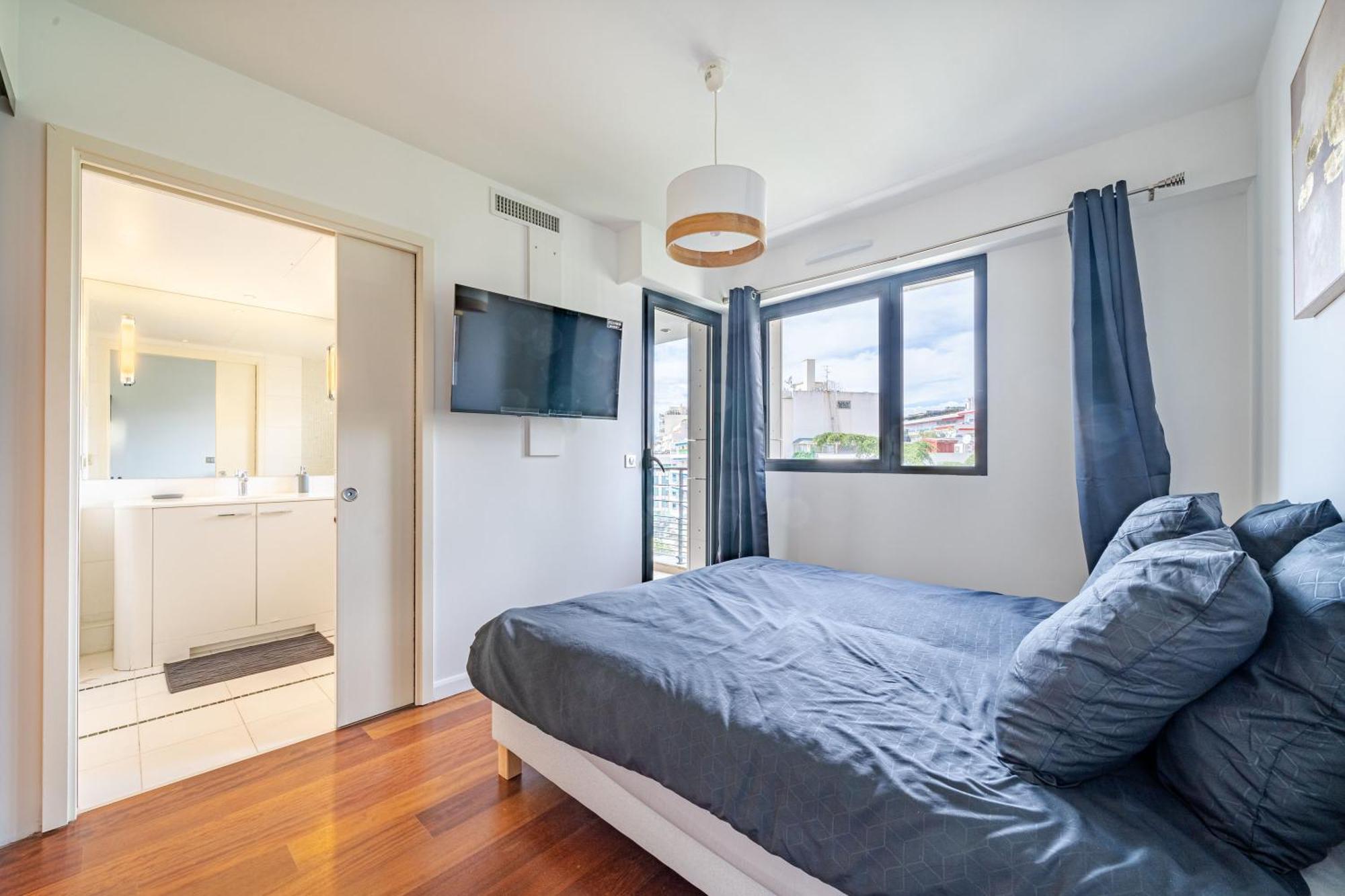 Residence Carlton Riviera - Канны Экстерьер фото