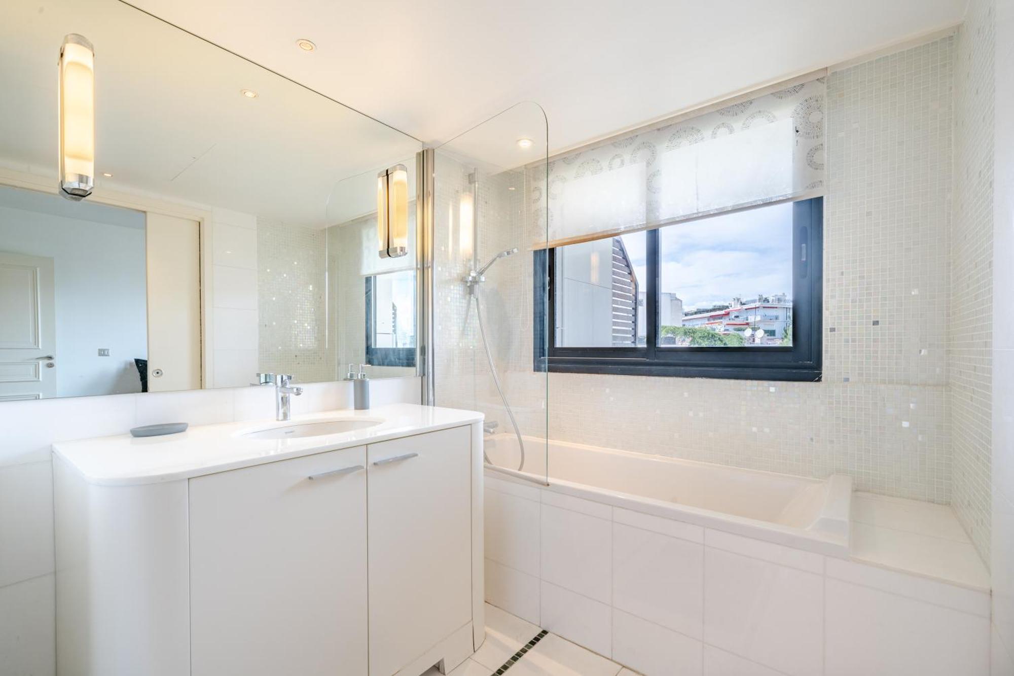 Residence Carlton Riviera - Канны Экстерьер фото