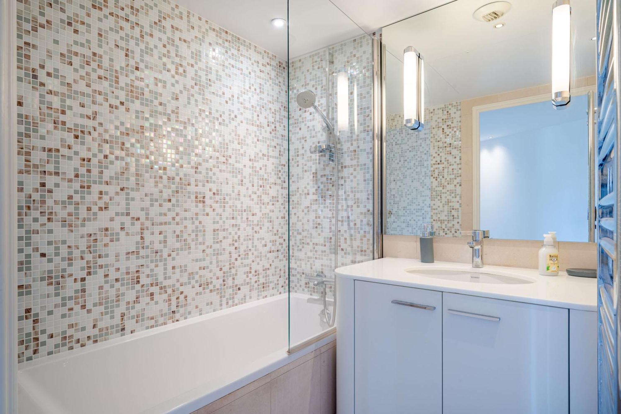 Residence Carlton Riviera - Канны Экстерьер фото
